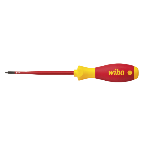 WIHA Schroevendraaier SoftFinish Electric slimFix 1000V Robertson 1 35 - Acc85f97 4903 4fa9 80c6 6ce7b2520c44 - 20013669
