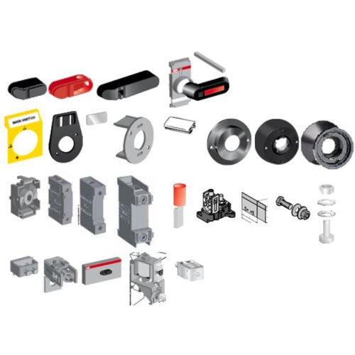 ABB Componenten Aansluitklem 3P - Accessories for switchesjpg - 20093826