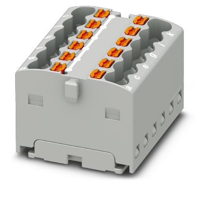 Phoenix Contact PTFIX 12X1,5-G GY - Acde0266a342515c9a0f245972395ba1 - 20144407