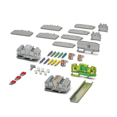 Phoenix Contact UTME 6-SET POWER 1 - Acdeaf4da8c8a1ca7f9102a6da5ffe8f - 20144938