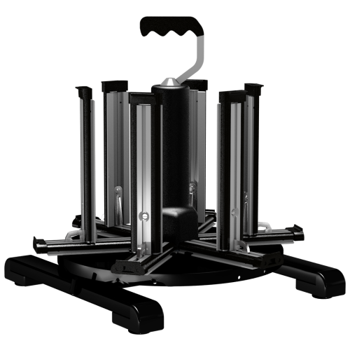 SAENROLL spinner kabelbos roller - Acf14529 770e 435b 82ff 2d963c33e4a9 - 4023945
