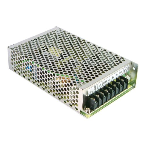 MEANWELL voeding ad-55b 24vdc 1,8a - Ad 55b - 9988709