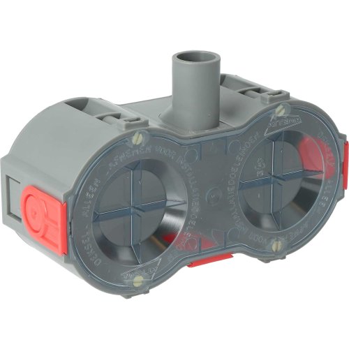ATTEMA inbouwdoos duo ud50 5/8 1144 - Ad37f8f1f4b4c291f207b74b13b2a4ca - 2016941