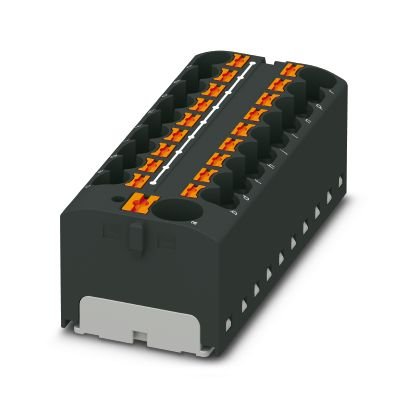 Phoenix Contact PTFIX 10/18X4 BK - Ad67d59430106878d751e2dcd313cb57 - 20148151