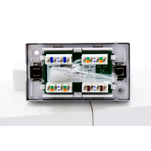 GRAYLE lasdoos cat6a afgeschermd lsa+ ZN500CB121 - Ada50683 4025 49cc 8df0 eaf30d72c701 - 5543237