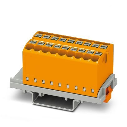 Phoenix Contact PTFIX 18X2,5-NS35 OG - Ada5d61824daf523e9fcb9dde0f957eb - 20147767