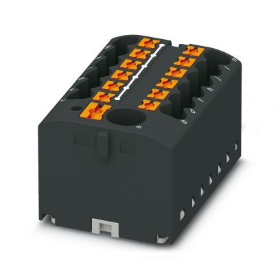 Phoenix Contact PTFIX 6/12X2,5 BK - Ada987f398dc95fe1d77984b8cf89e06 - 20147923