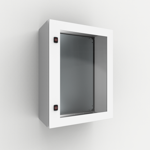 nVent HOFFMAN Deur, veiligheidsglas, 700x500 - Adc - 20128744