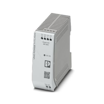 Phoenix Contact UNO-PS/1AC/48DC/ 60W - Add447a8a40c81fbac2f7fa21a211660 - 20143889