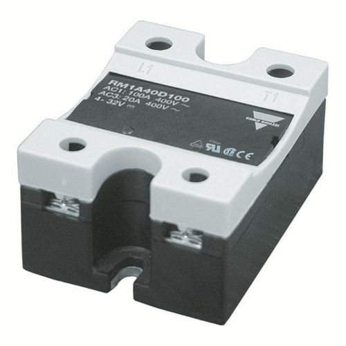 CARLO GAVAZZI solid state relais RM1A23A25 - Add4dd14 4f96 4c52 8570 315a120e9a8d - 4275208