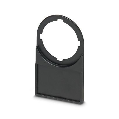 Phoenix Contact CARRIER-EMLP 22 (27X18) - Ae0a7b4f8387e2032af2ca6134aeb78f - 20140289