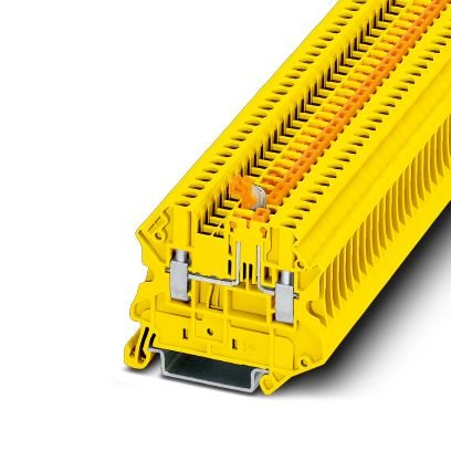 Phoenix Contact UT 2,5-MT YE - Ae6350329777b361e55977392bbef891 - 20142724