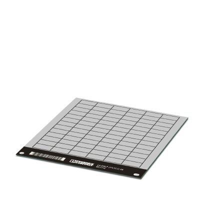 Phoenix Contact LS-EMLP (27X12,5) SR - Aed2492fd3e489b2b5ccf191e10334c7 - 20140885