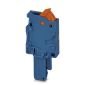 Phoenix Contact QP 1,5/ 1-R BU - Aef1313a3dbd9f79ba69d36883e6c4c7 - 20145598