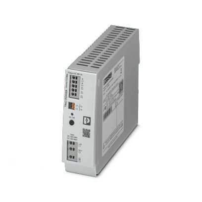 Phoenix Contact TRIO-PS-2G/230AC-400DC/48DC/5 - Af19f19f2f736b28b3de022e47f54491 - 20142756