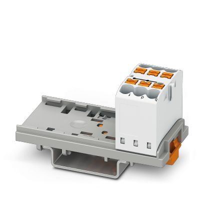 Phoenix Contact PTFIX 6X2,5-NS35 WH - Af4c30ce30dbcee3e6b116f25541bc6e - 20147742