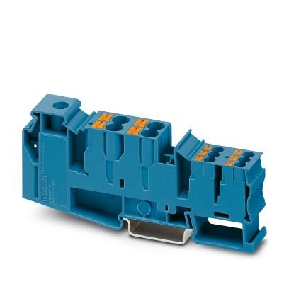 Phoenix Contact PTU 35/4X6/6X2,5 BU - Af6140a6c89c1a0dcb951c7bfa41cc3b - 20147039
