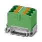 Phoenix Contact PTFIX 6X10/S-NS35A GN - Af65adba2f7c99a2251185180d5495e0 - 20142450