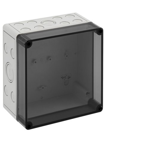 SPELSBERG behuizing leeg 182x180x110mm TKPS1818-11-TM - Af71c9e729ce3e314747e264e9f87ddd - 1009838