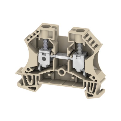 WEIDMULLER verbindingsrijgklem WDU 10 - Af80faff7f705d2cb2f336c77e3e2c68 - 11006211