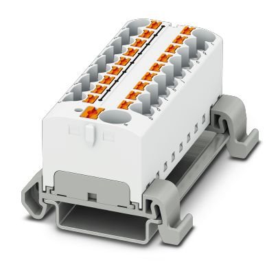 Phoenix Contact PTFIX 10/18X4-NS35A WH - Afaeedefc622d818e49f90398d61de74 - 20148080