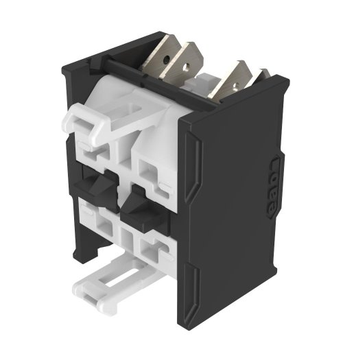 EAO schakelelement snap-action 2NC 2xPT6,3 Ag - Afbc710fce2c90da9c73db7fe1780b7a - 20044339