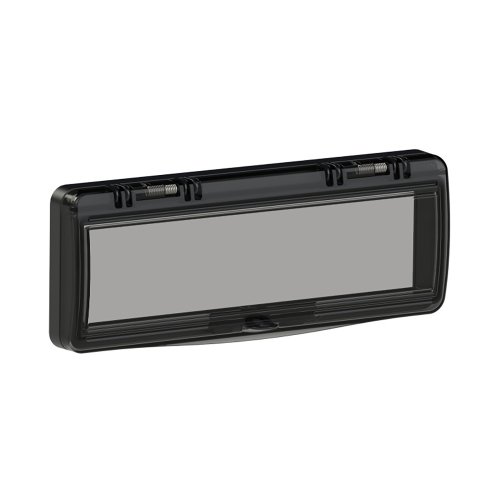PCE klapdeksel 13e zwart ip54 253mm - Afc1749e02f0631f99dad54aa11f9ac9 - 3009966
