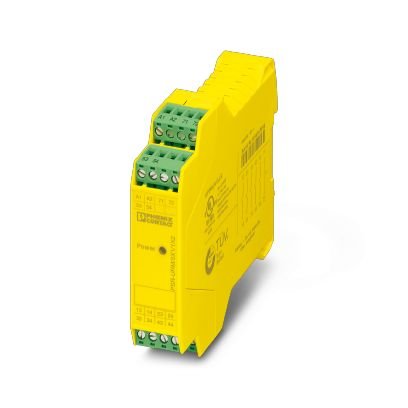 PHOENIX koppelrelais PSR-SCP- 24UC/URM/5X1/1X2 - Afdc2d298921ccbefb572239439e3d46 - 11009678