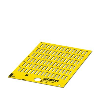 Phoenix Contact US-WMT (15X4) YE - Afe0f800809fe5080d6a55c7b01b0b97 - 20140279