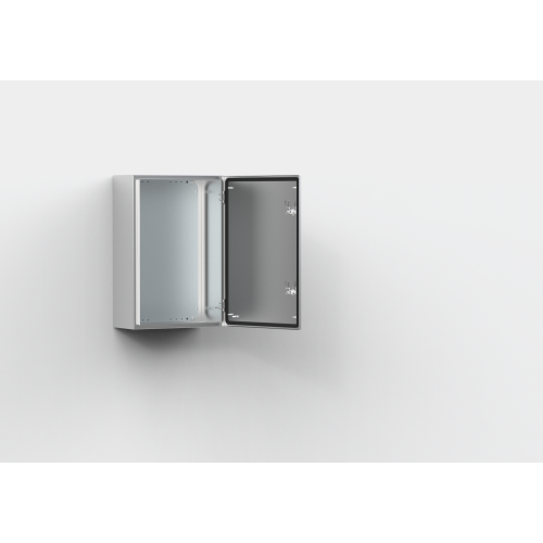 nVent HOFFMAN Wandmontage, 800x800x300 - Asr og - 20129003