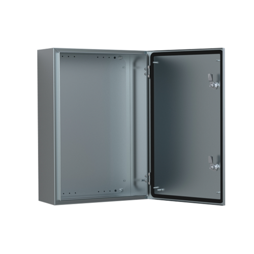 nVent HOFFMAN Wandmontage, 240x240x150 - Asr sq - 20128970