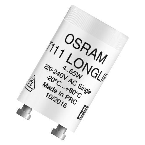 OSRAM starter st111 - Asset 13047737 - 9320719