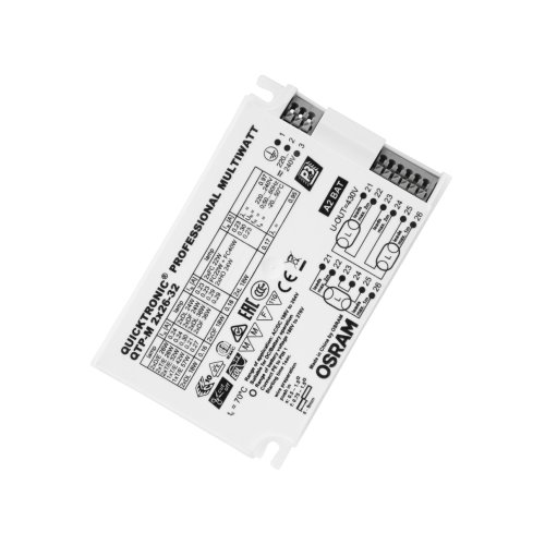 OSRAM quicktronic 71w 220-240v QTPM22632 - Asset 1875716 - 4019191