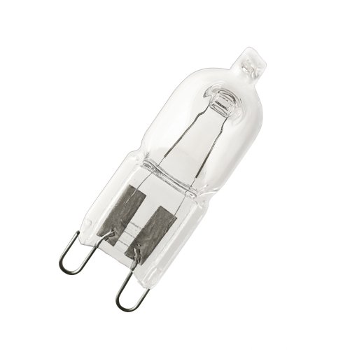 OSRAM halopin 33w 230v g9 66733ES - Asset 290234 - 9311586