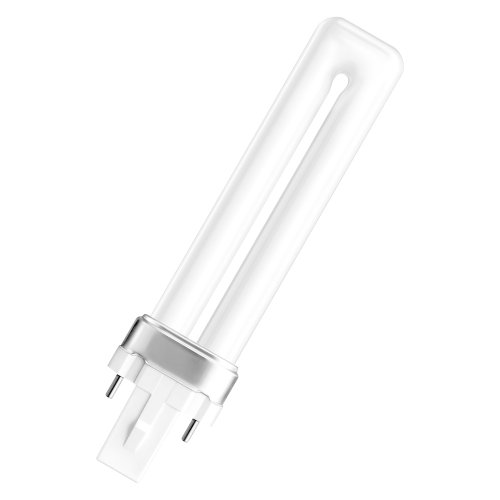 OSRAM lamp dulux 9w/21-840 - Asset 4282358 - 9317683
