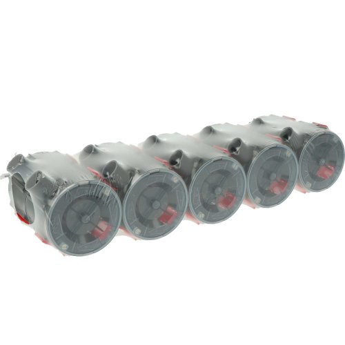 ATTEMA inbouwdoos u 50 16mm 1224 - At1224 - 2017032