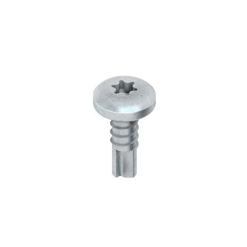 Niedax Group B 4.2X13-TX ZELFBORENDE PLAATSCHROEF TORX - B 42x13 a - 20209052