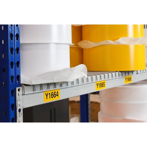 BRADY printlint M7-R4300 - B 595 inventory shelf app01 - 11004569