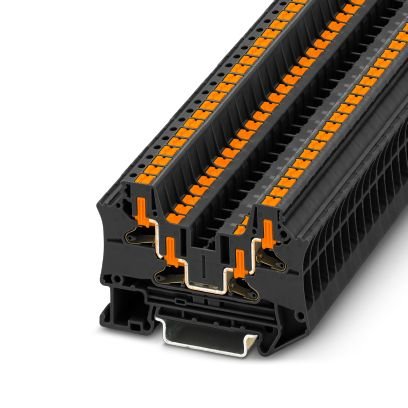 Phoenix Contact PTV 4-QUATTRO BK - B026fde3bada5a74b3b0493bc213b437 - 20143013