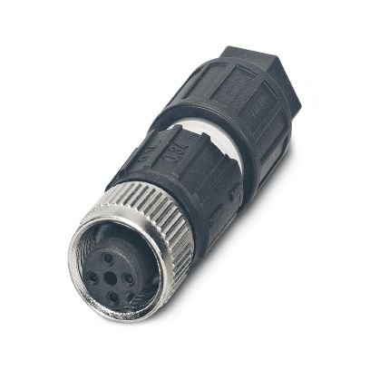 PHOENIX connector SACC-M12FS-4QO-0,34-M - B0285fb040bf006e491bdba7862abc22 - 5530662
