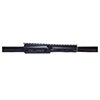 CELLPACK Krimpmanchet met roestvrijstalen sluiting - SRMAHV/115-30/1500mm/zwart - B04bdd0f 02f3 4664 aa14 7ba6aa3786a7 - 20009517