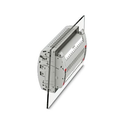 Phoenix Contact UTWE 6-2/B14 - B04c8e0bde7990870d12c3a435e303ca - 20145863