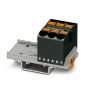 Phoenix Contact PTFIX 6X10/S-NS35 BK - B051358ccd55a43e1f9ec549ba48c3e5 - 20142446