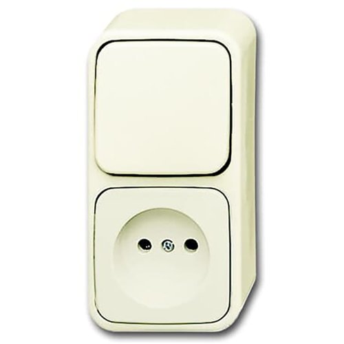 B&J combi wissel opb creme 2601/6/2300 ap 503 - B0a5b16e72d2353fa60543870d03a704 - 3130414