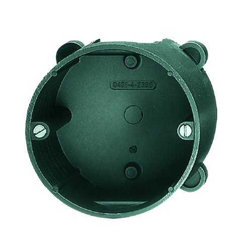 ABL perilex inbouwdoos 25a 2307-100 - B0b6a81938995d65cbe8589a0e1a223a - 3009197