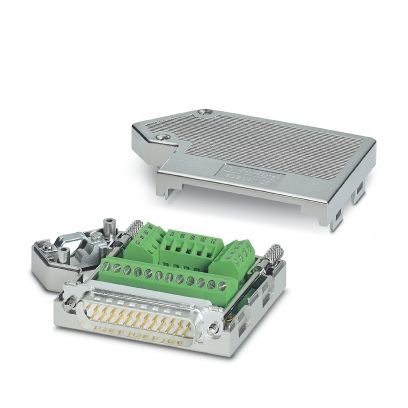 PHOENIX sub-d connector SUBCON 25/M-SH - B0c0b18781bb6398b66e68baa3a1e00d - 5520201