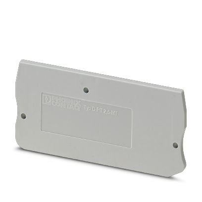 PHOENIX eindplaat rijgklem D-PT 2,5-MT - B0d9af2b4d4b754983cd0a33412f02a1 - 5529227