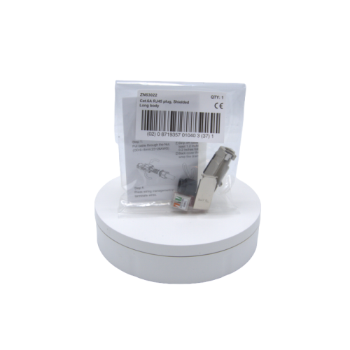 GRAYLE connector rj45 voor cat6 en cat7 - B0e34ed8 03a3 4901 831a 566e0c027e4c - 5543213
