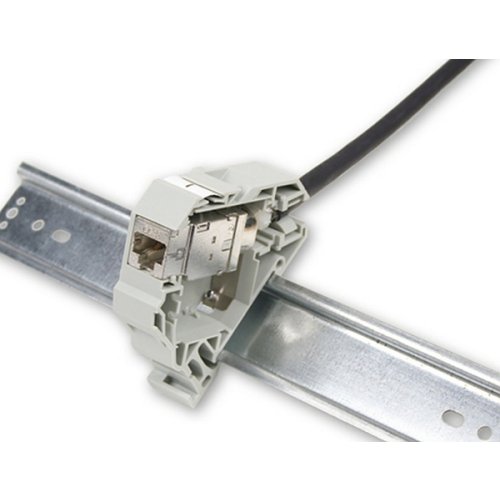 CommScope DIN RAIL KIT SL/AMP-TWIST SER - B0f38637b33480478d41e6324f59286f - 20159948