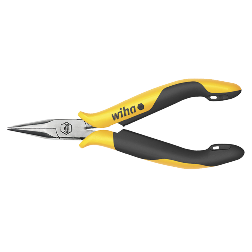 WIHA Punttang Recht Professional ESD Z36004 120mm - B0f8beff 1cb7 450b b0c6 3cf901f85d7f - 20012881